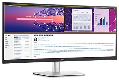 Dell Monitor